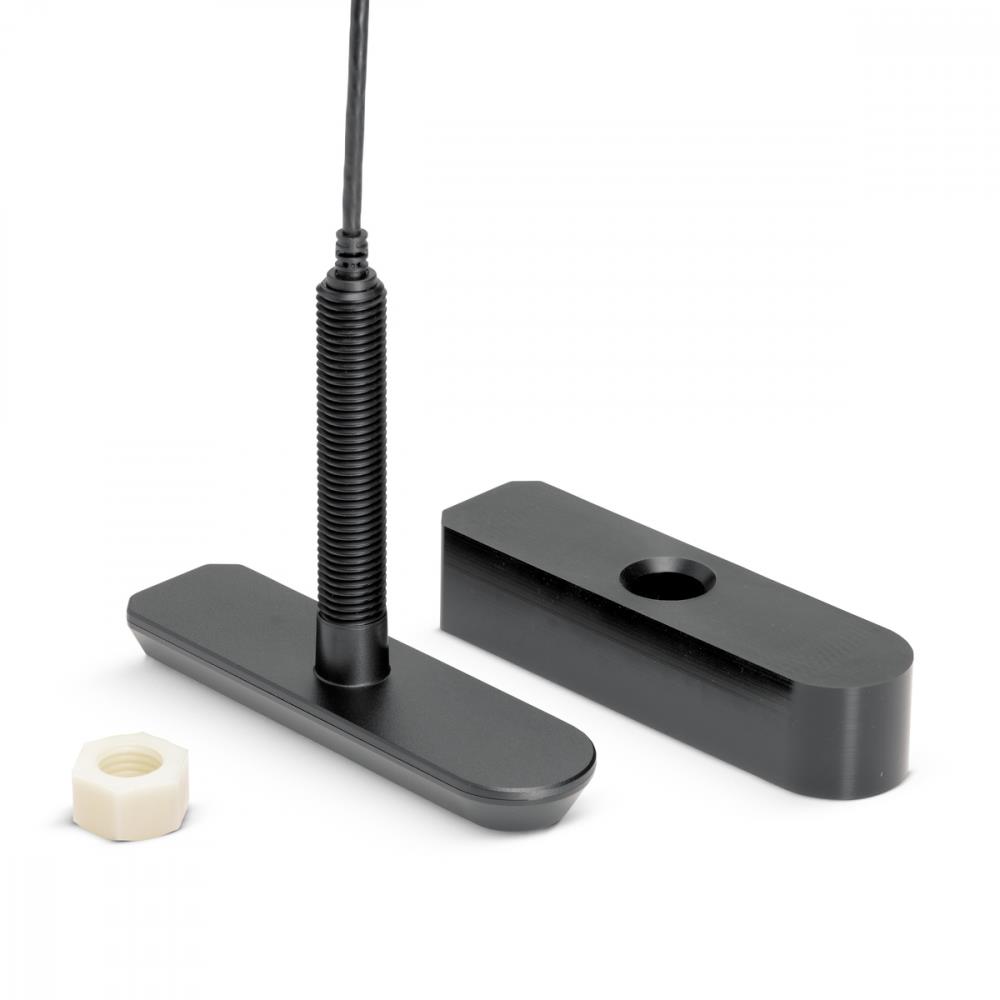 HUMMINBIRD 7102841 Humminbird XPTH-9-HW-MSI-T Thru-Hull Transducer W/Temp