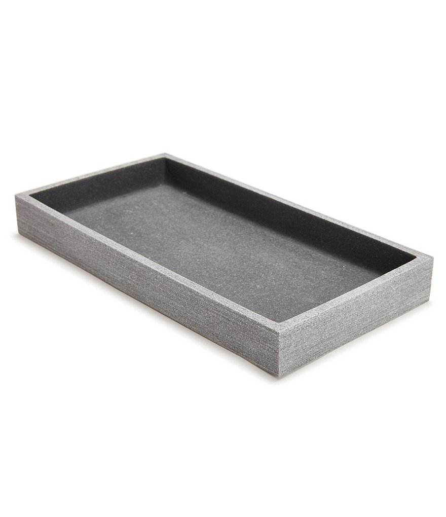 Kassatex Slate Tray