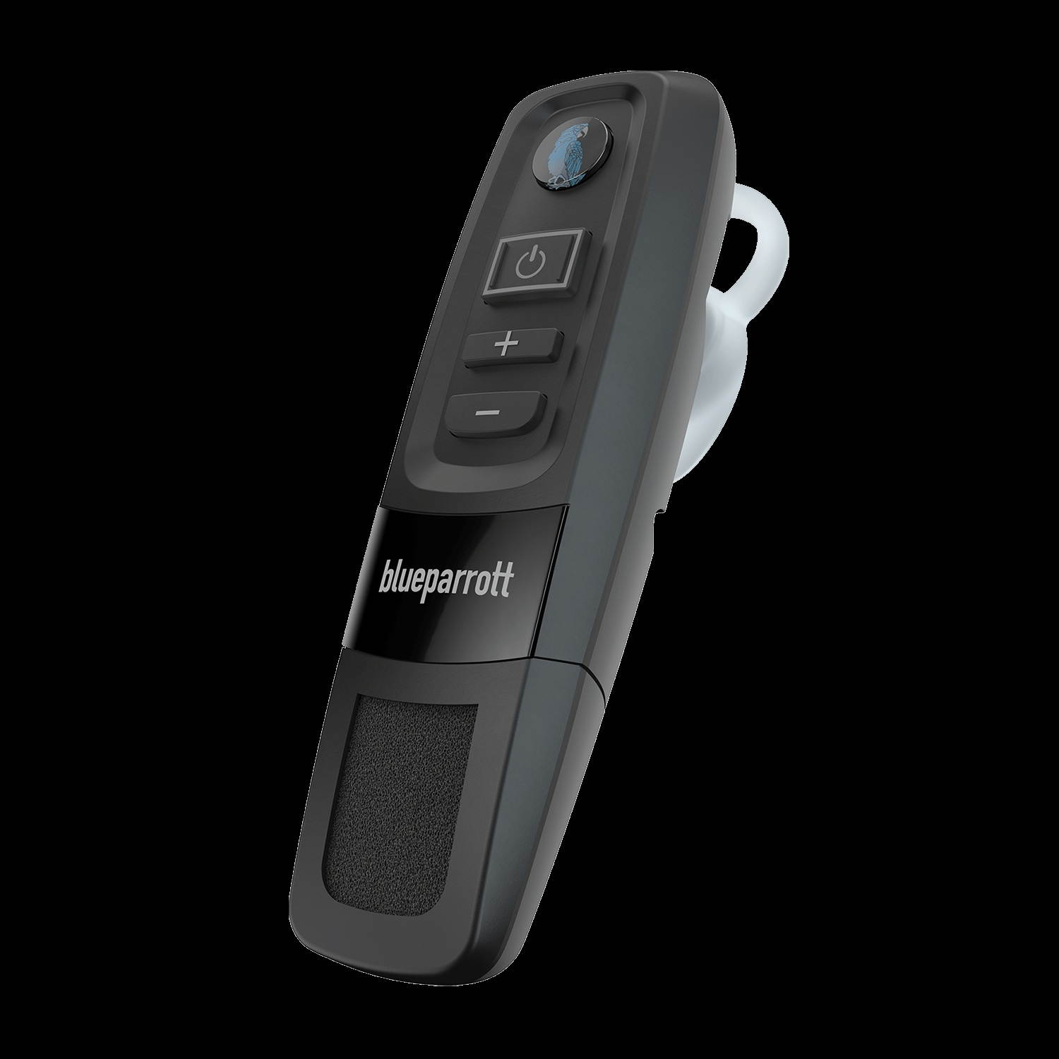 BlueParrott C300-XT Noise Canceling Bluetooth Trucker Headset