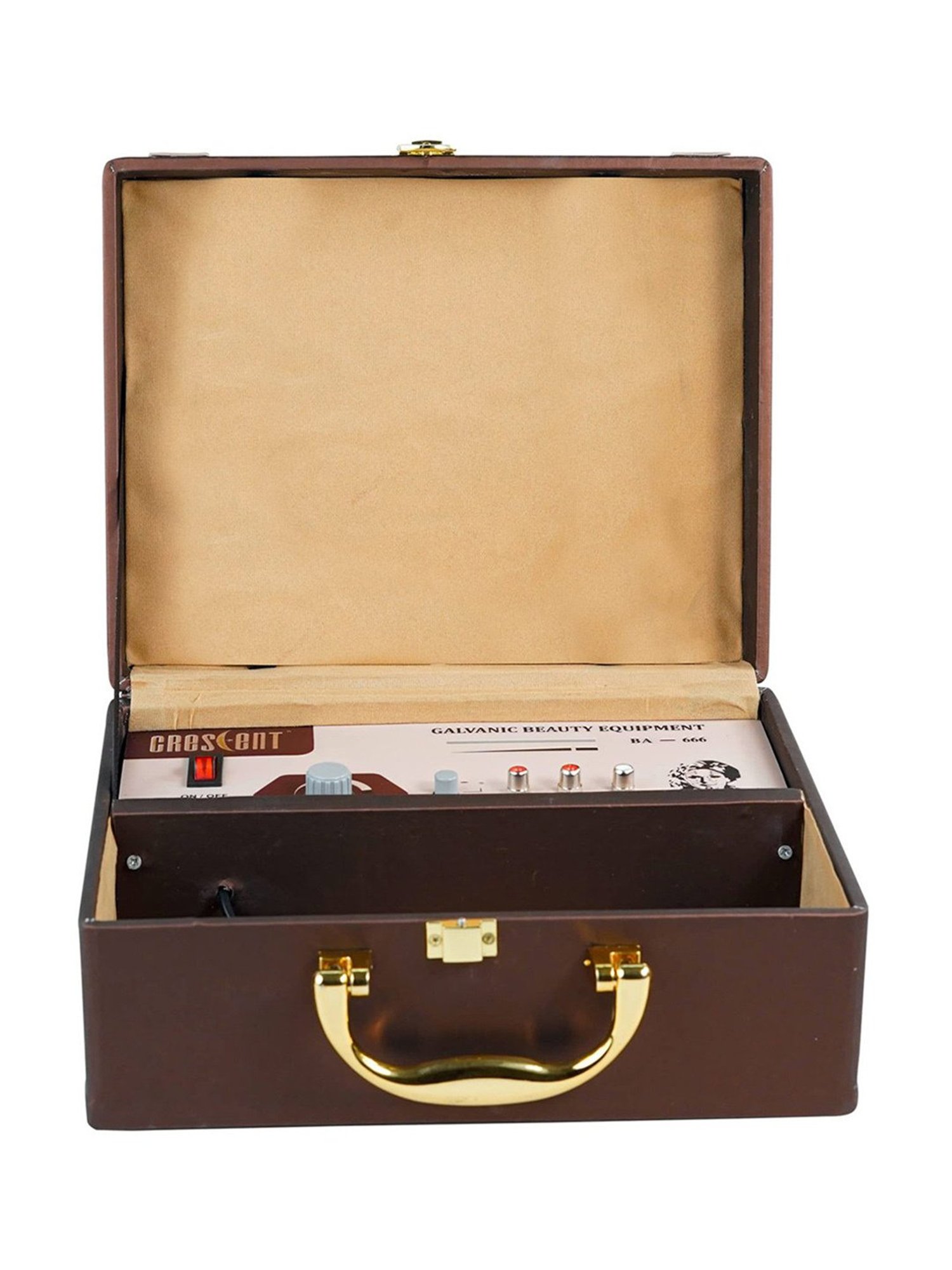 WINSTON Manual Hair Scalp Massager for Hair Growth & Head Massage