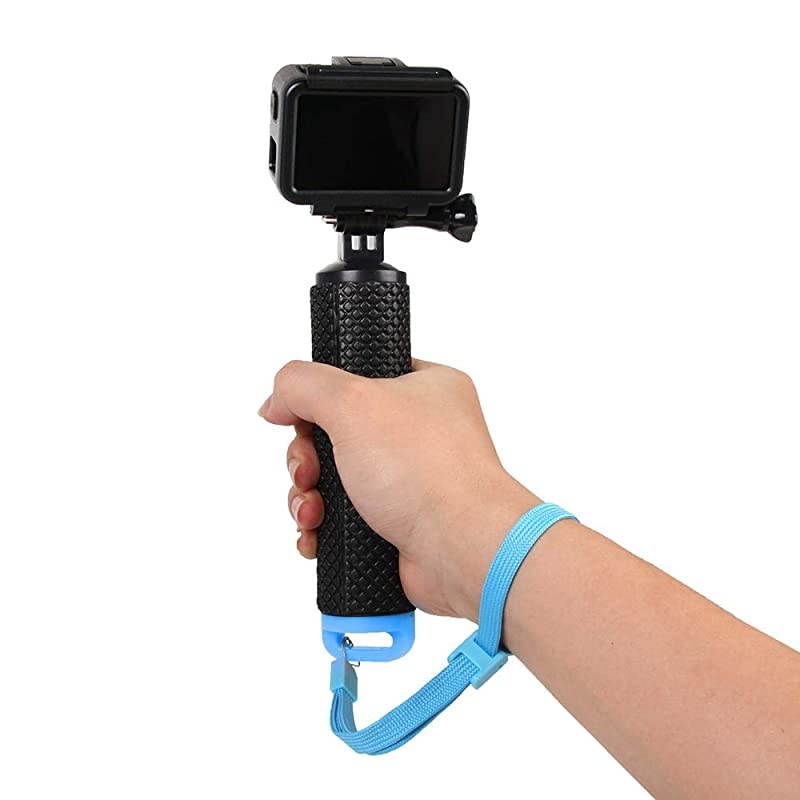Upgraded Diving Waterproof Case Protective Housing Cover with Control Button for DJI OSMO Pocket Accessories