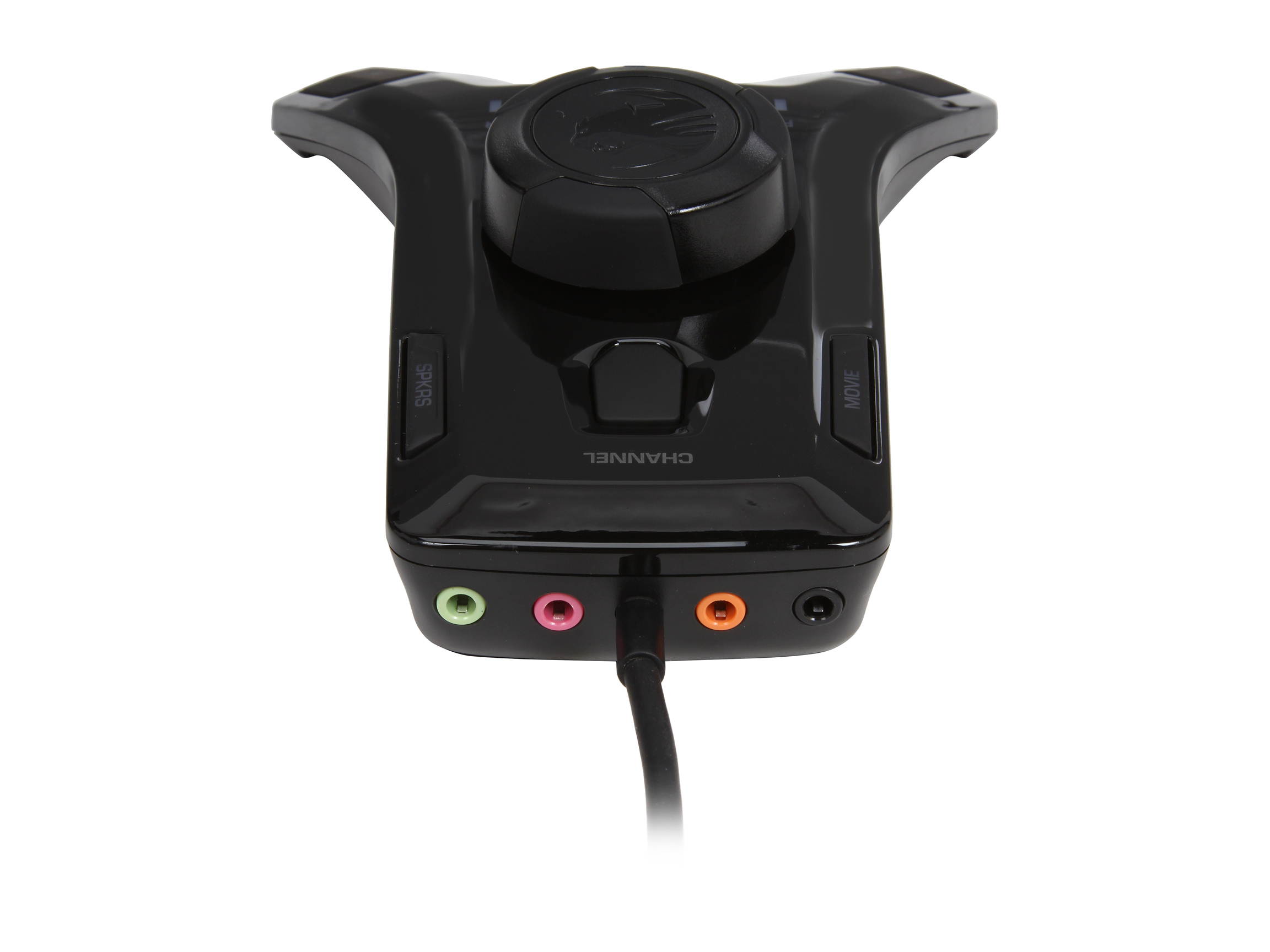 ROCCAT Kave XTD 5.1 Digital Gaming Headset