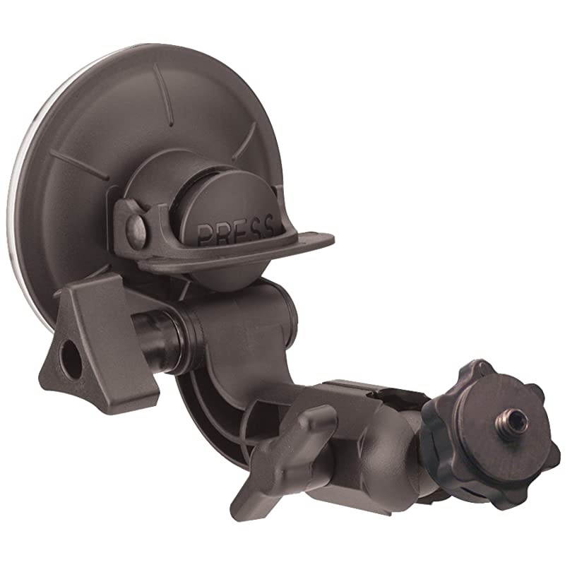 809 Camera Window Suction-Cup Mount