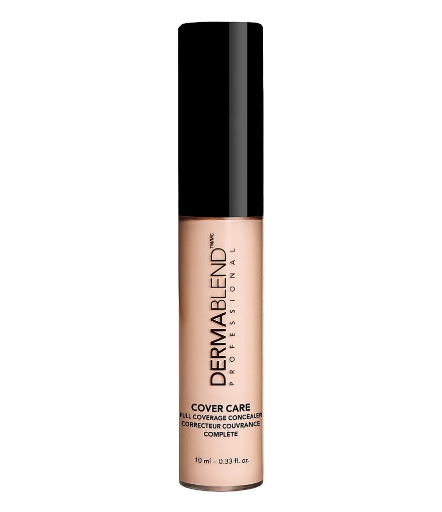 Dermablend Cover Care Full Coverage Concealer