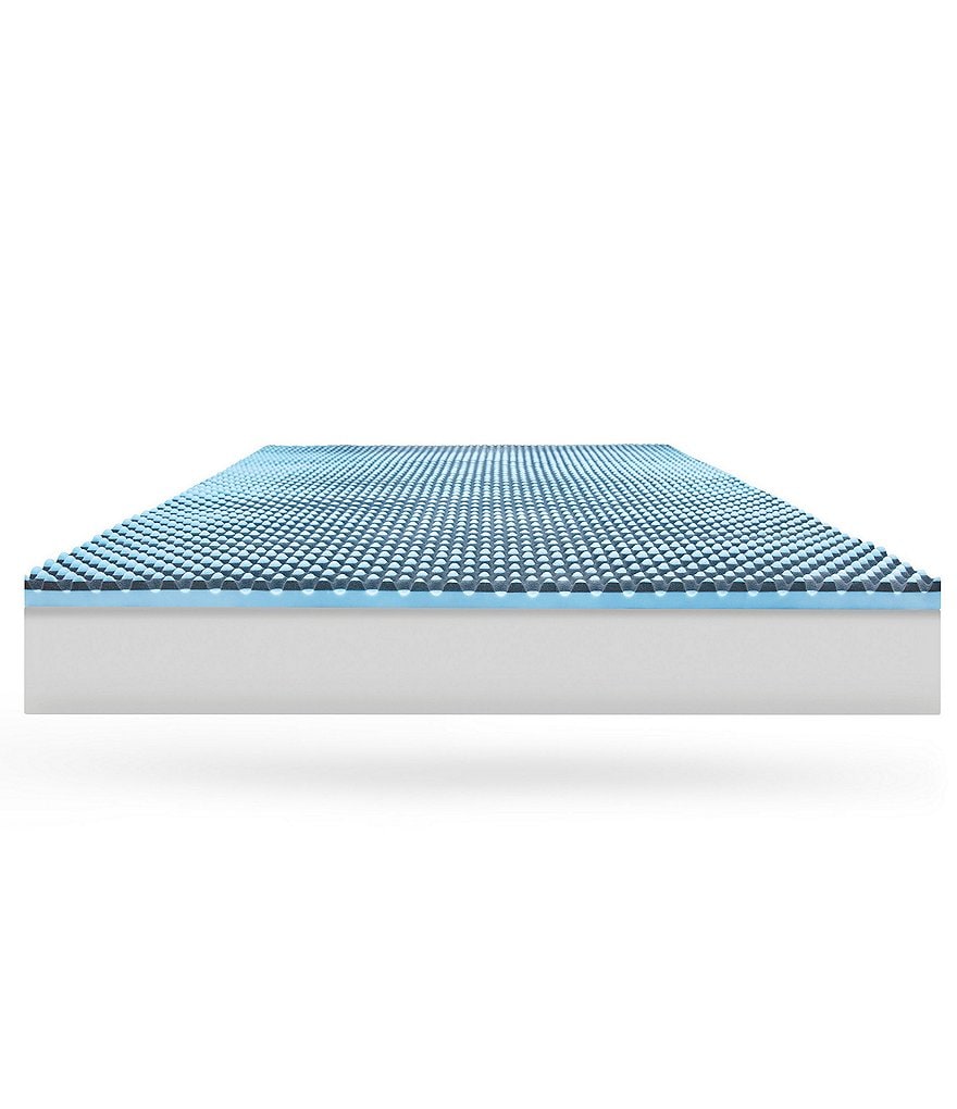Sensorpedic MicroShield Mattress Pad