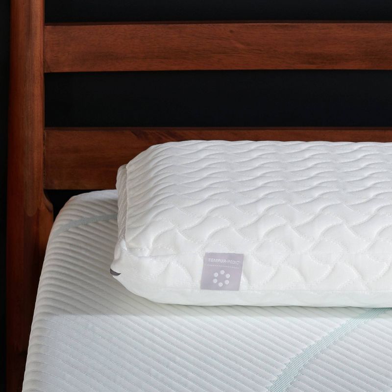Tempur-Pedic Standard Tempur-Cloud Bed Pillow