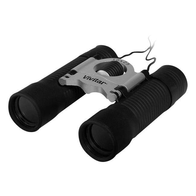 Vivitar VIV-CS-1025 10 x 25 Binocular