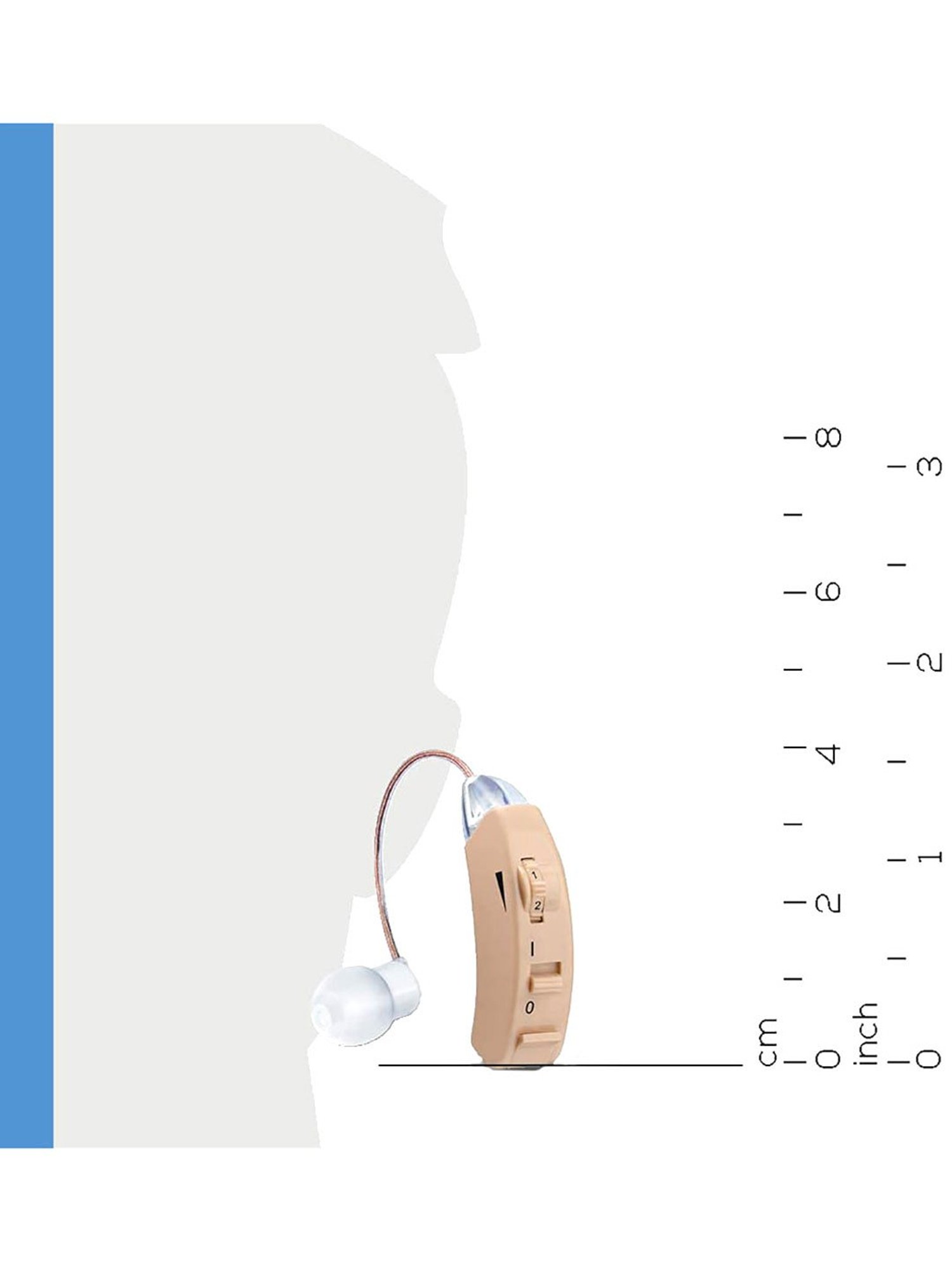 Beurer HA 50 Hearing Amplifier