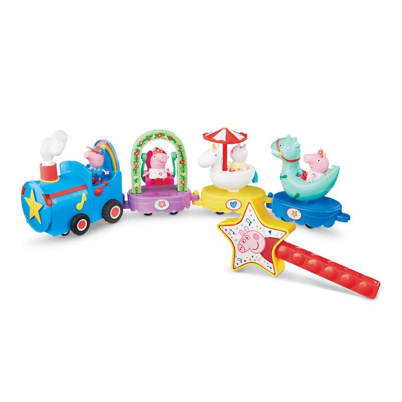 Peppa Pig Peppa's Magical Parade