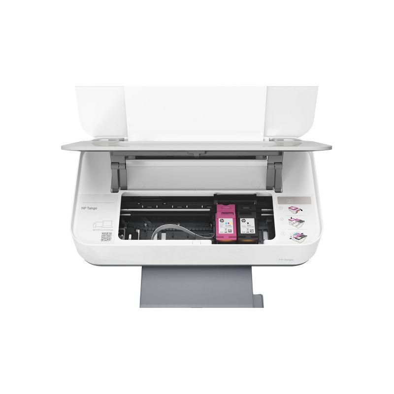 HP Tango Printer - Wisp Gray (2RY54A)