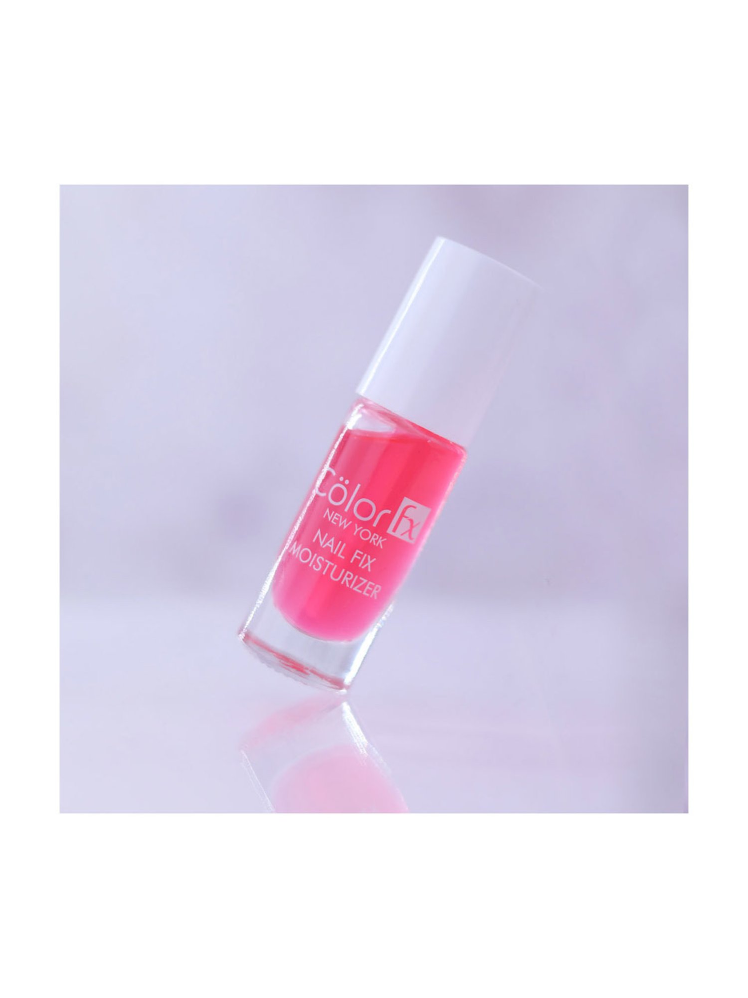 Color Fx Nail Fix Moisturizer 203 - 6 ml
