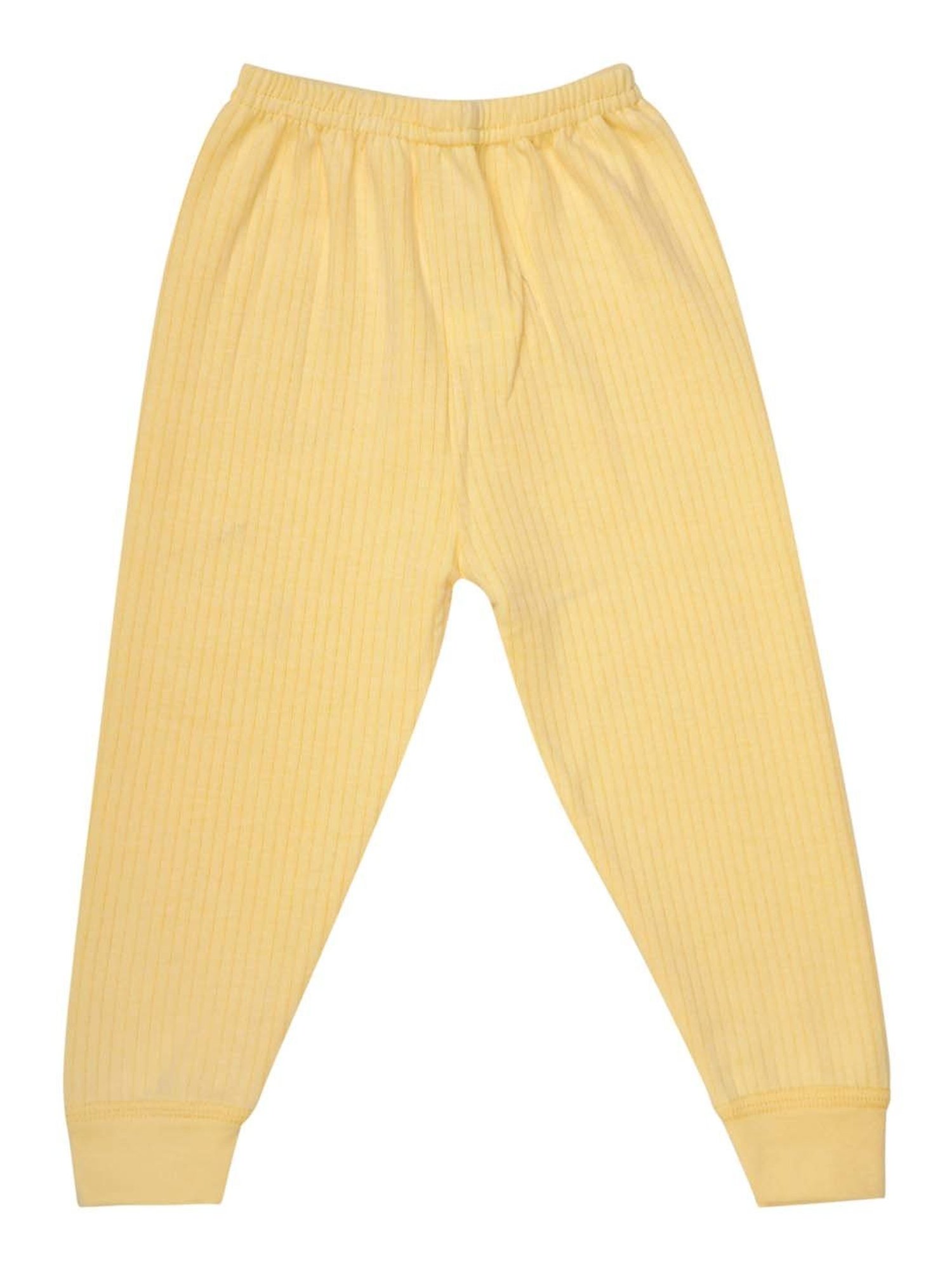 Bodycare Kids Assorted Striped Full Sleeves T-Shirt with Pants