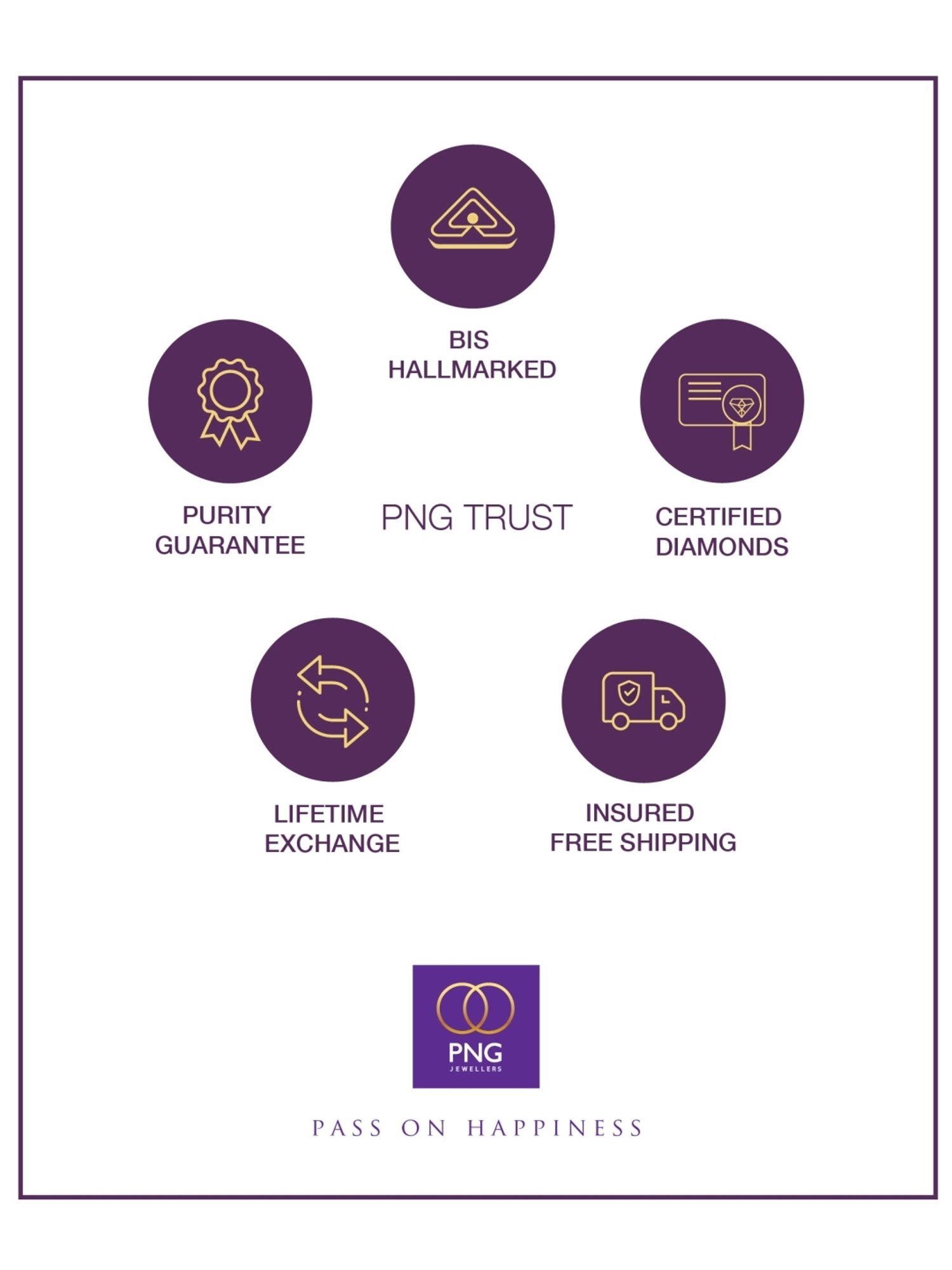 P.N.Gadgil Jewellers 14k Gold Cluster Flexible Fit Diamond Bracelets For Women