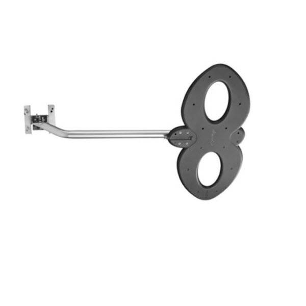 SureCall HDTV Antenna for Fusion7 & Force7 (Sure-Call SC306W-H)