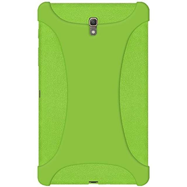 Amzer Silicone Skin Jelly Case cover for Samsung GALAXY Tab S 8.4