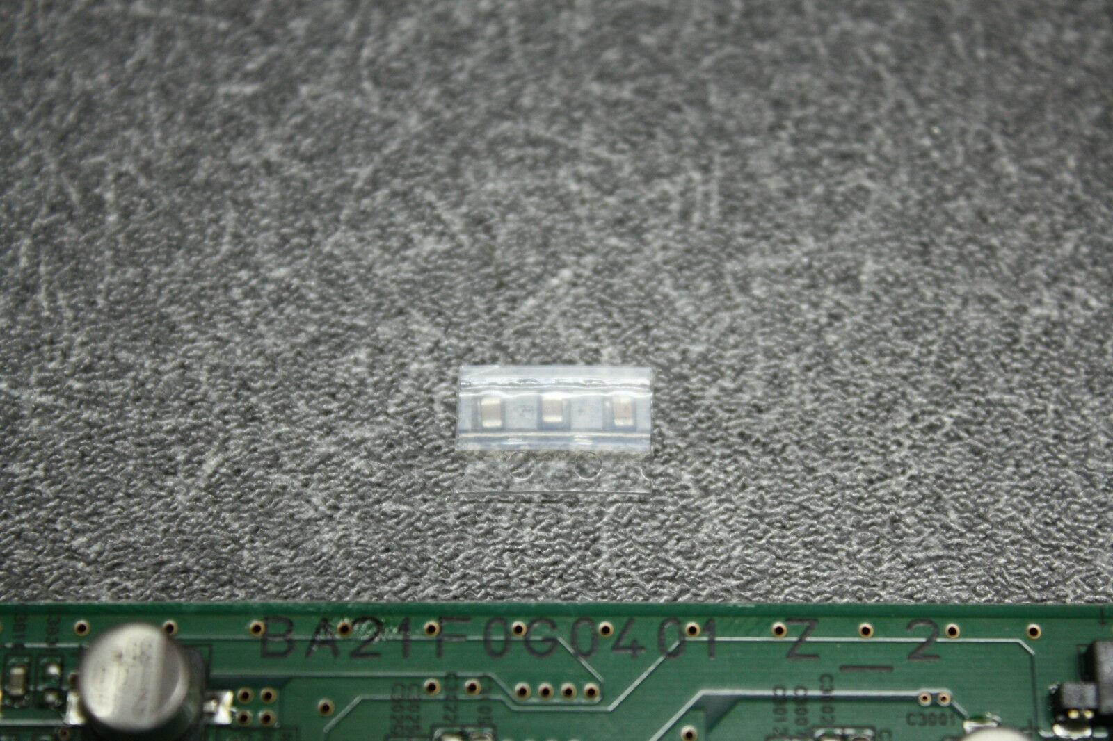 Magnavox 32ME402V/F7 BA21F0G0401 Z_2 Video Board Component Repair Kit A21UFMMA