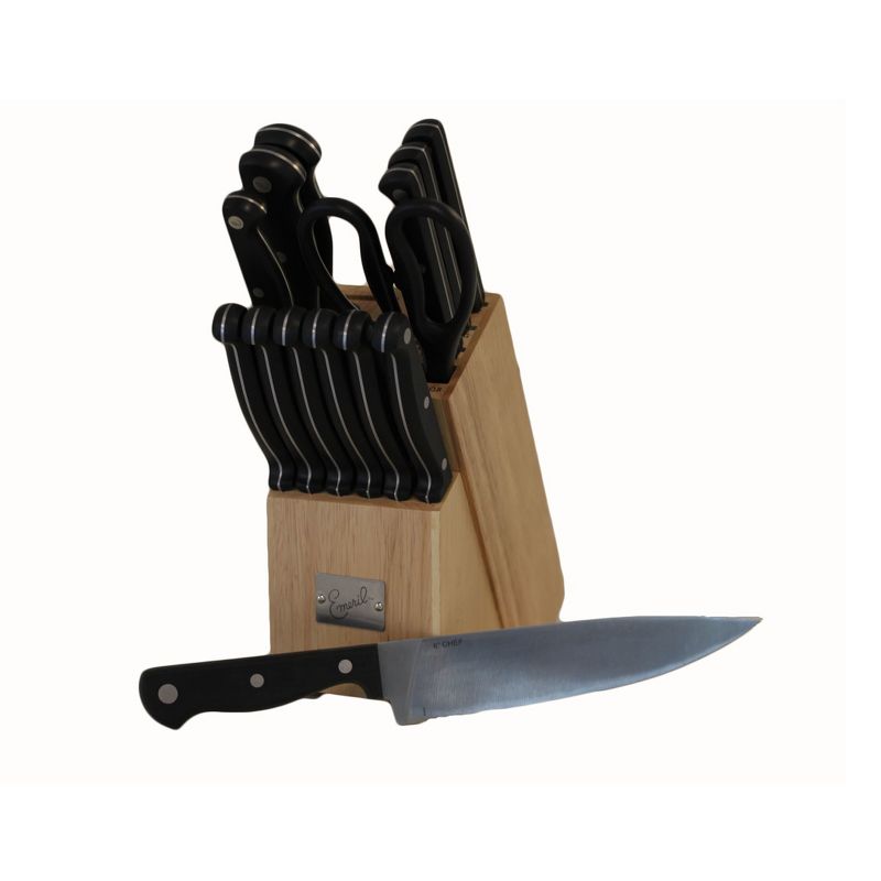 Emeril Lagasse 18pc Cutlery Set