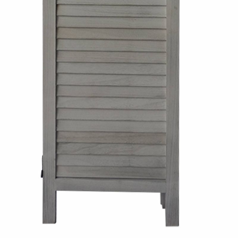 Pink Boudoir Room Divider - Oriental Furniture