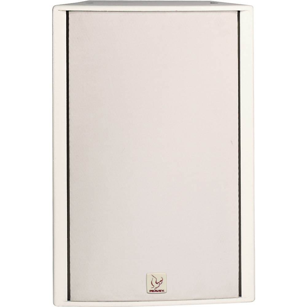 Peavey SSE 10 Sanctuary Series Speaker Off White