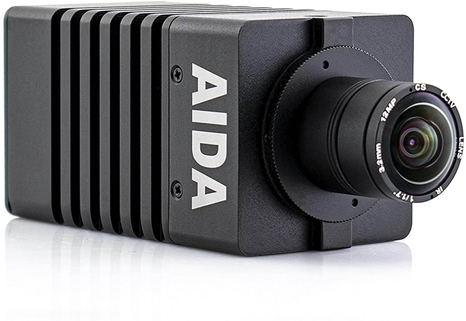 AIDA UHD-200 4K 60p POV Camera