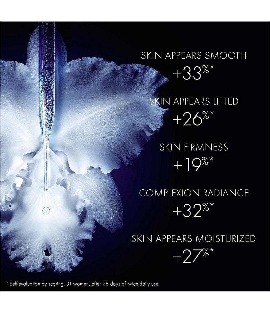 Guerlain Orchidee Imperiale Micro-Lift Concentrate Serum