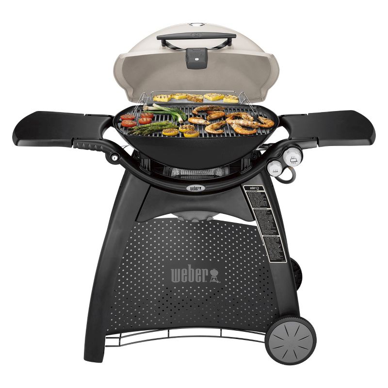 Royal Gourmet 6-Burner Gas Grill GA6402B Blue