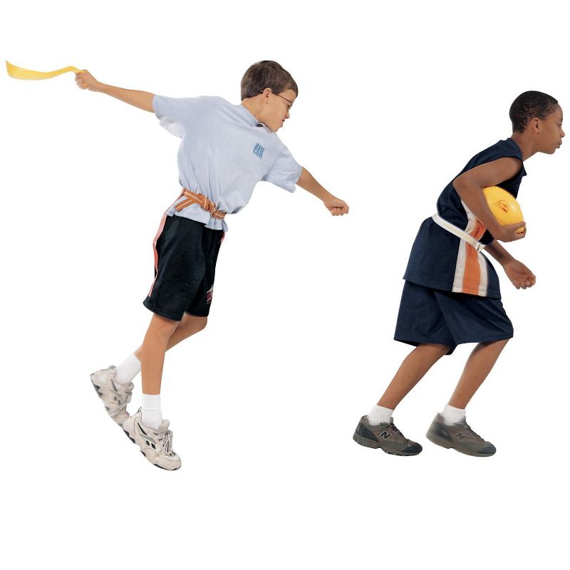 Sportime Yarn Balls, 4 Inches, Assorted Colors, set of 6