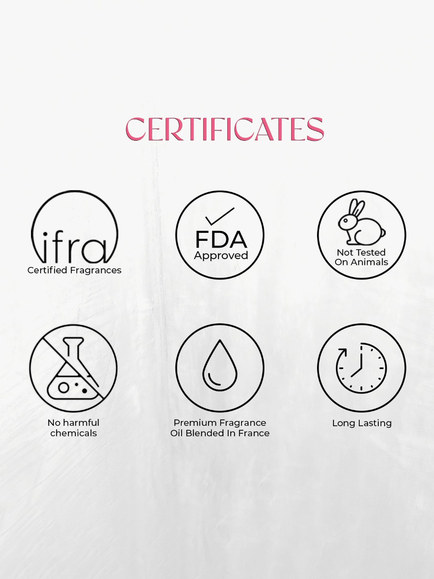 NISARA Dare to Dream Eau de Parfum for Women - 100 ml