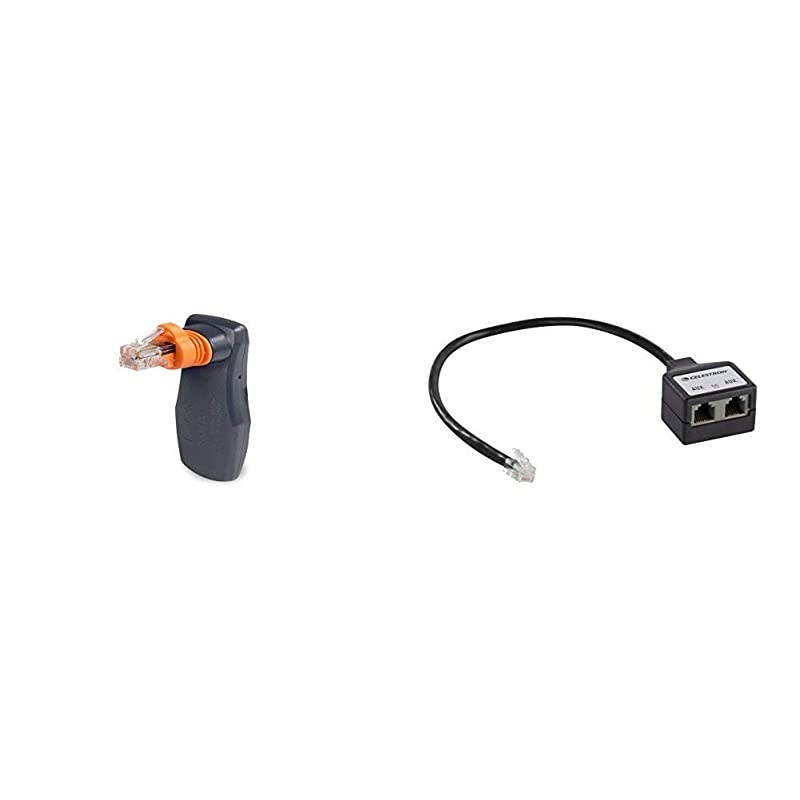 93973 Skyportal Wifi Module Black amp Aux Port Splitter Black 93919