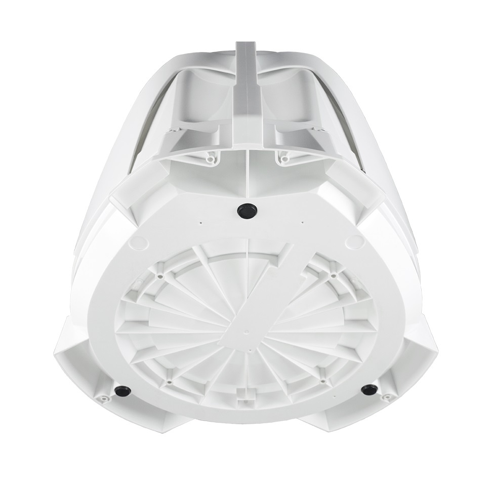 King Dish&reg; Tailgater&reg; Satellite Tv Antenna Bundle W/Dish&reg; Wally&reg; Hd Receiver & Cables