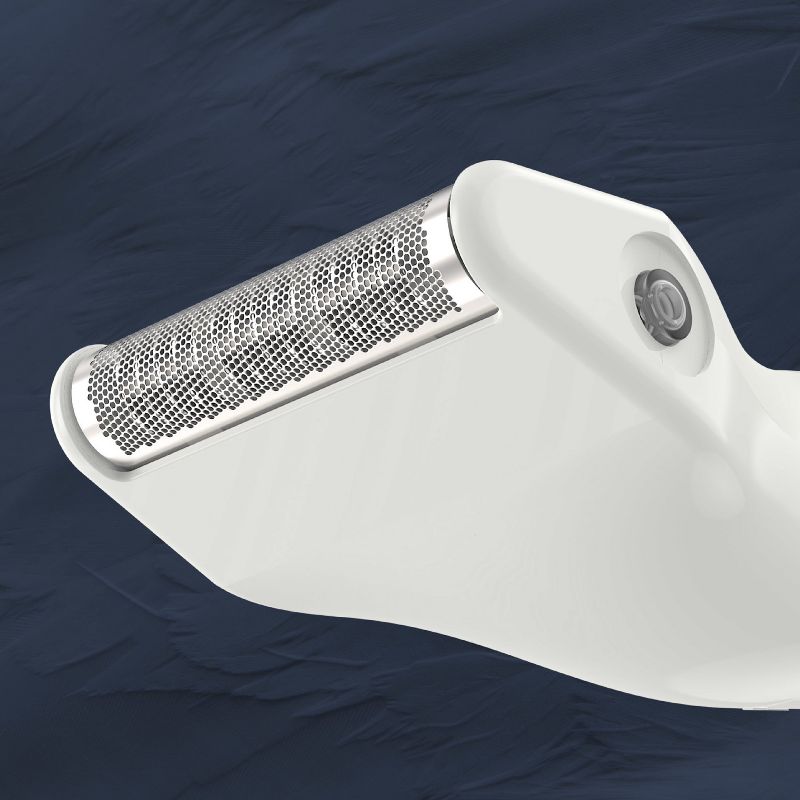 Remington Smooth and Silky Women's Body and Bikini Grooming Kit - WPG4020A