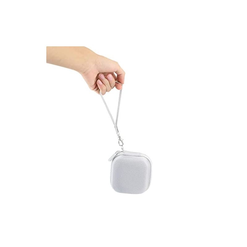 Hard Travel Case for TPLink AC750 Wireless Portable Nano Travel Router