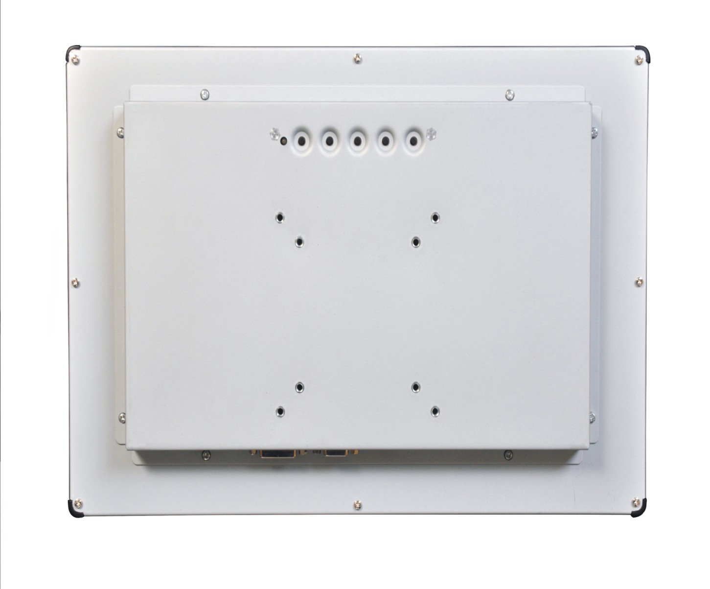 21.5 Inch 10 Points Industrial P-Cap Open Frame Touch Screen LCD Monitor Display