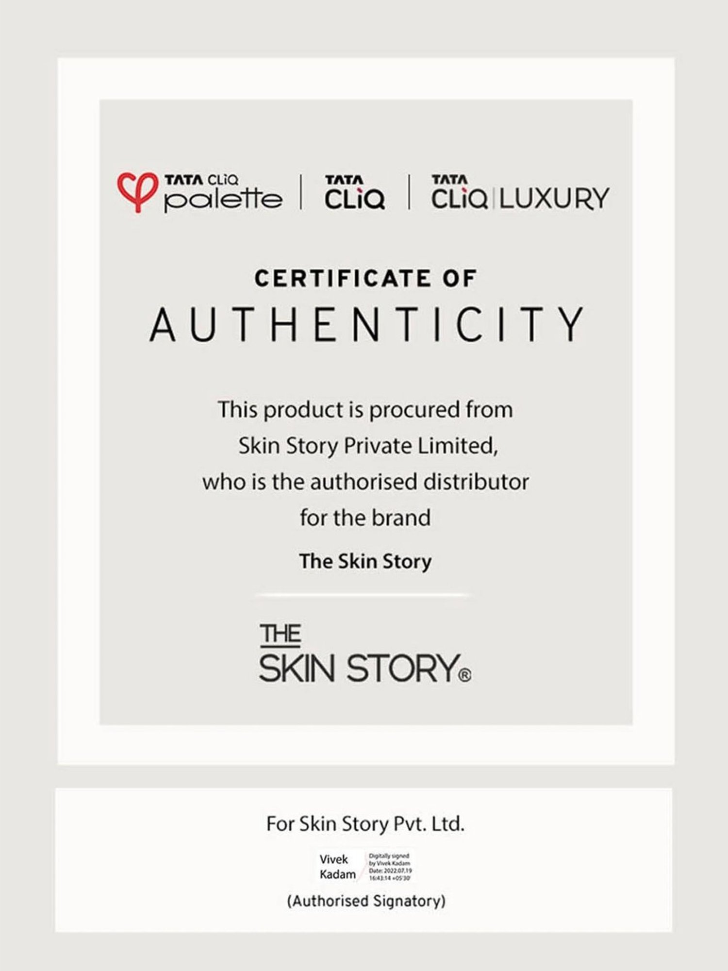 The Skin Story Alpha Arbutin Pigmentation Corrector Serum - 25 ml