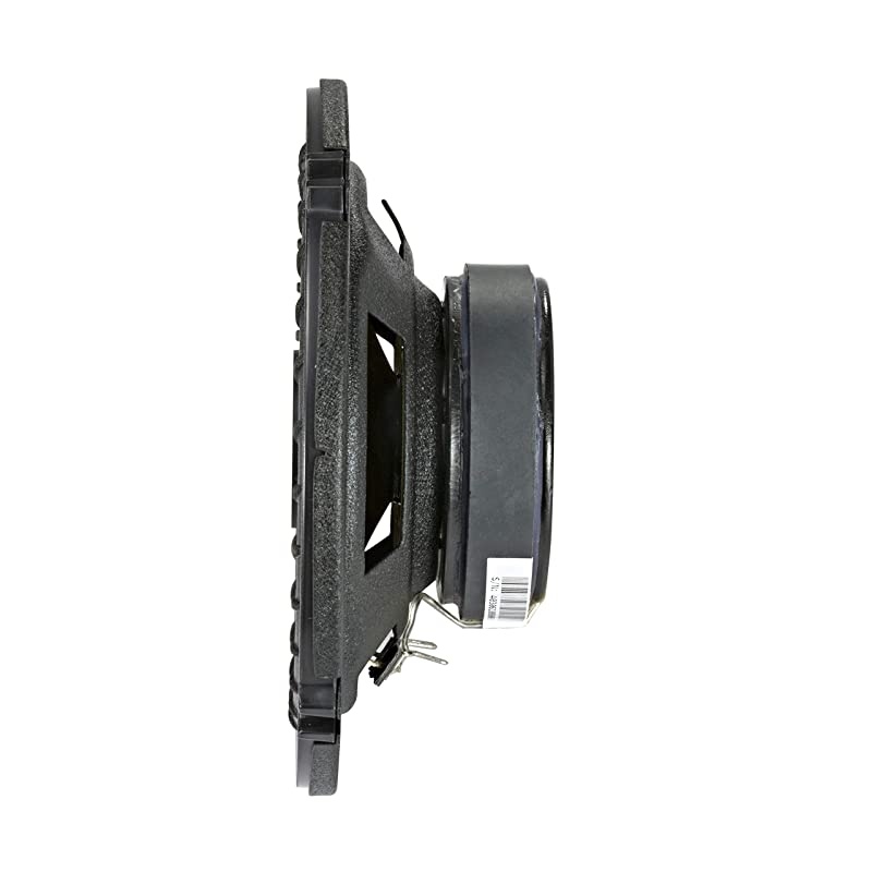 CS Series CSC65 65 Inch Car Audio Speaker with Woofers Yellow 2 Pack