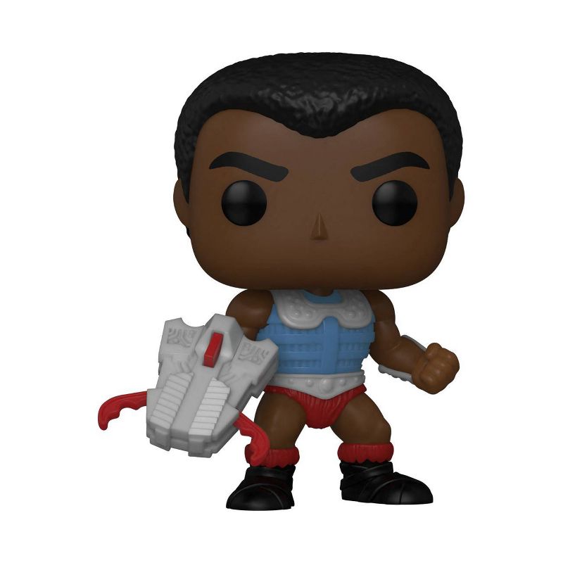 Funko POP! Keychain: Star Wars - Chewbacca