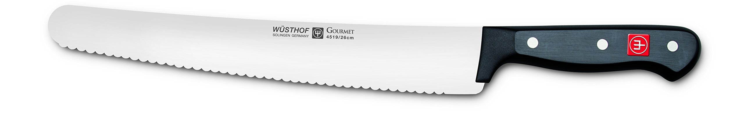 Wusthof Gourmet 10 Inch Super Slicer