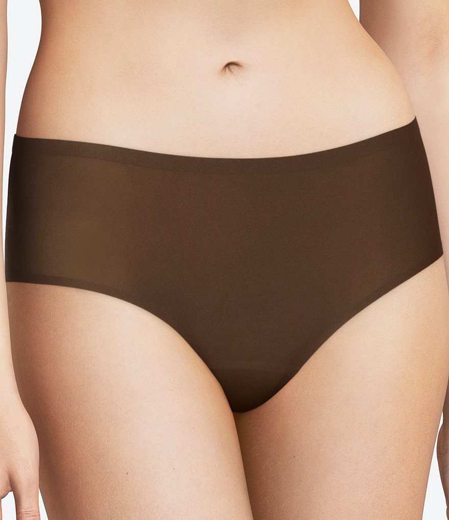 Chantelle Soft Stretch Seamless Hipster Panty