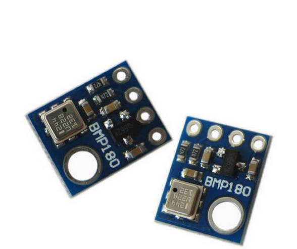 1PCS GY-68 BMP180 Replace BMP085 Digital Barometric Pressure Sensor Module For Arduino