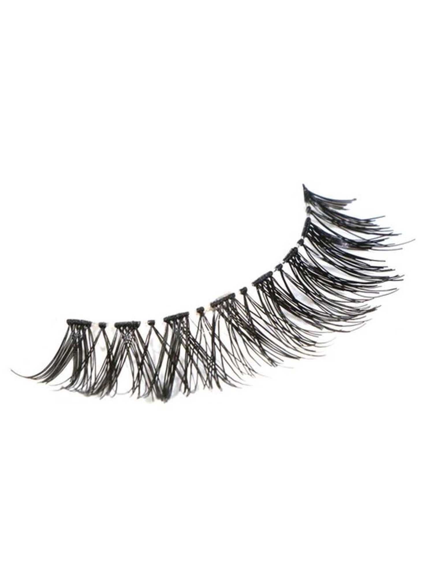 Kingdom Of Lashes Light Density Eyelashes Twinkle - 2 gm