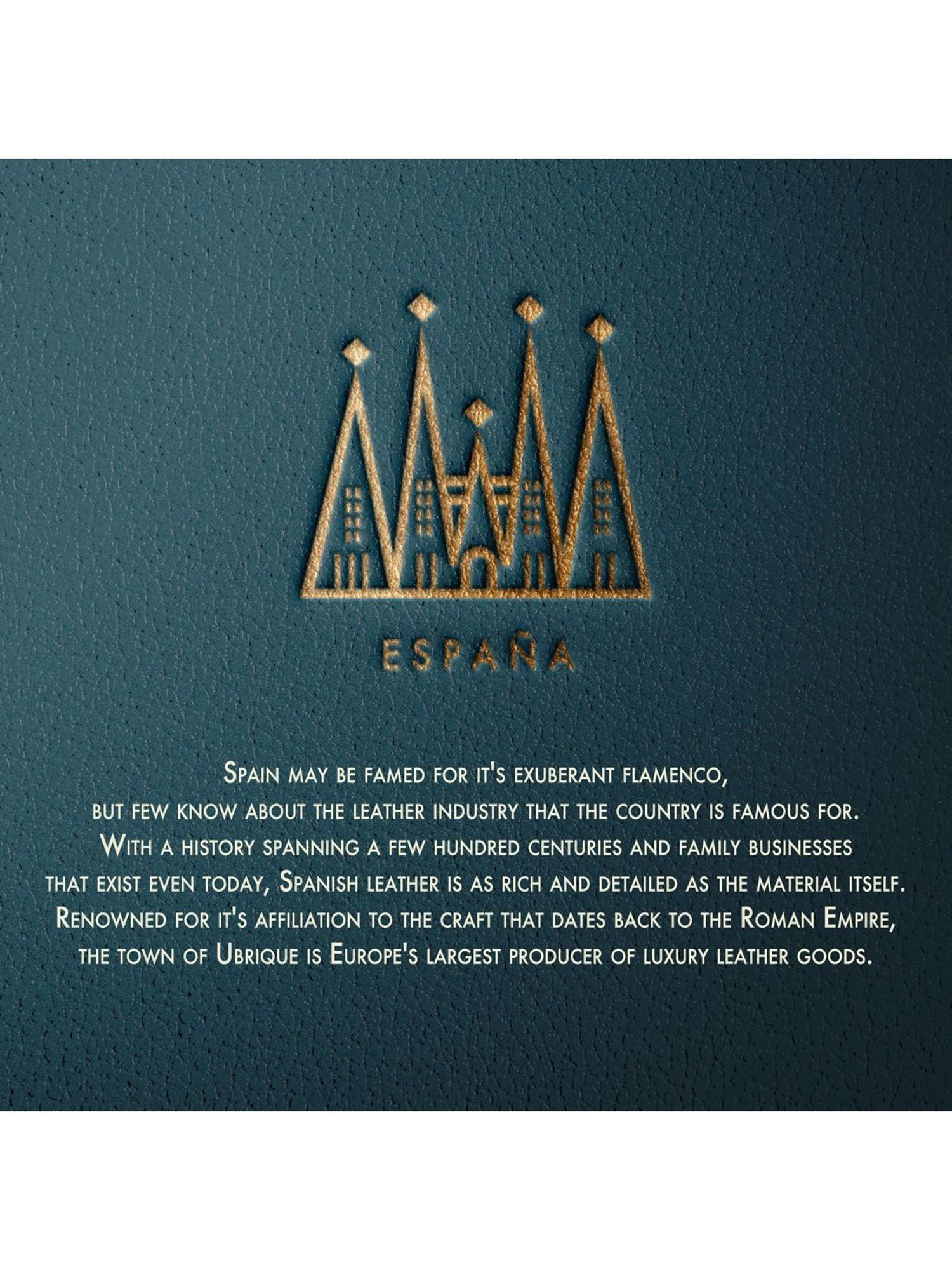 Fossil Griffin Brown Leather Casual Belt For Men