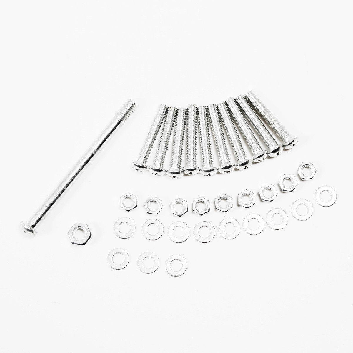 110V 12" Heat Sealer Foot Pedal Impulse Plastic Bag Sealing Machine