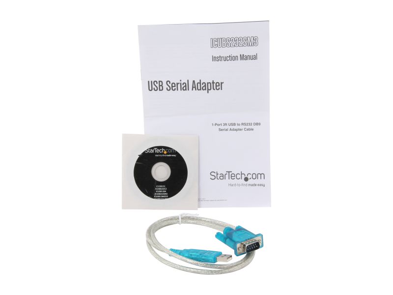 Com Port Ribbon Serial Cable Connector 9 Pin Female to RS232 Serial DB9 Pin Bracket with Cable Motherboard RS232 DB9 Pin