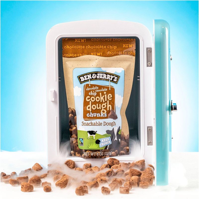 Katz Gluten Free Chocolate Glazed Donut Holes - 6oz