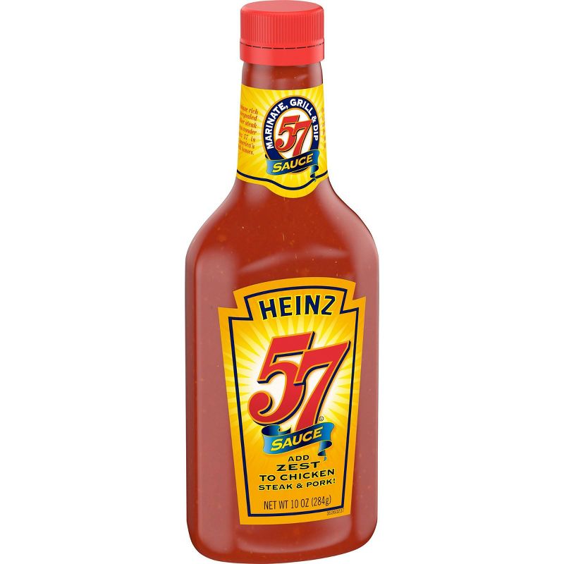 Heinz 57 Steak Sauce - 10oz