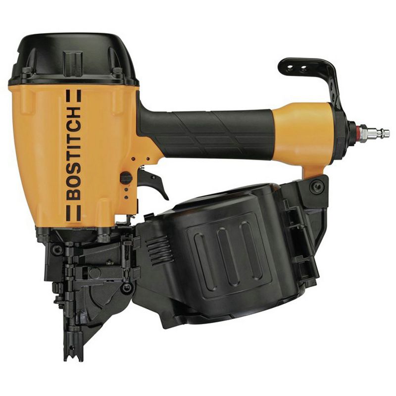 Bostitch BTF83C-R 15-Degrees Coil Framing Nailer