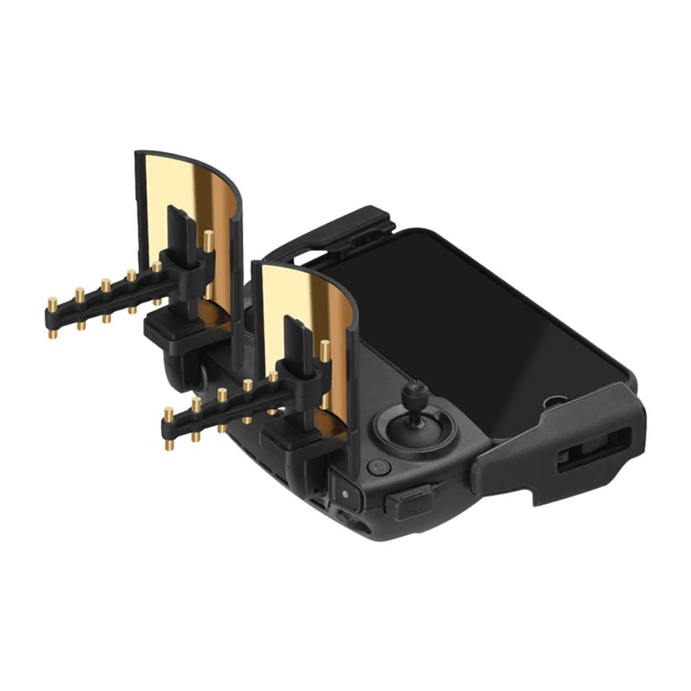 DJI Mavic Mini Drone Range Extender Signal Booster Antenna Foldable Compatible for DJI Mavic Mini Mavic Remote Controller