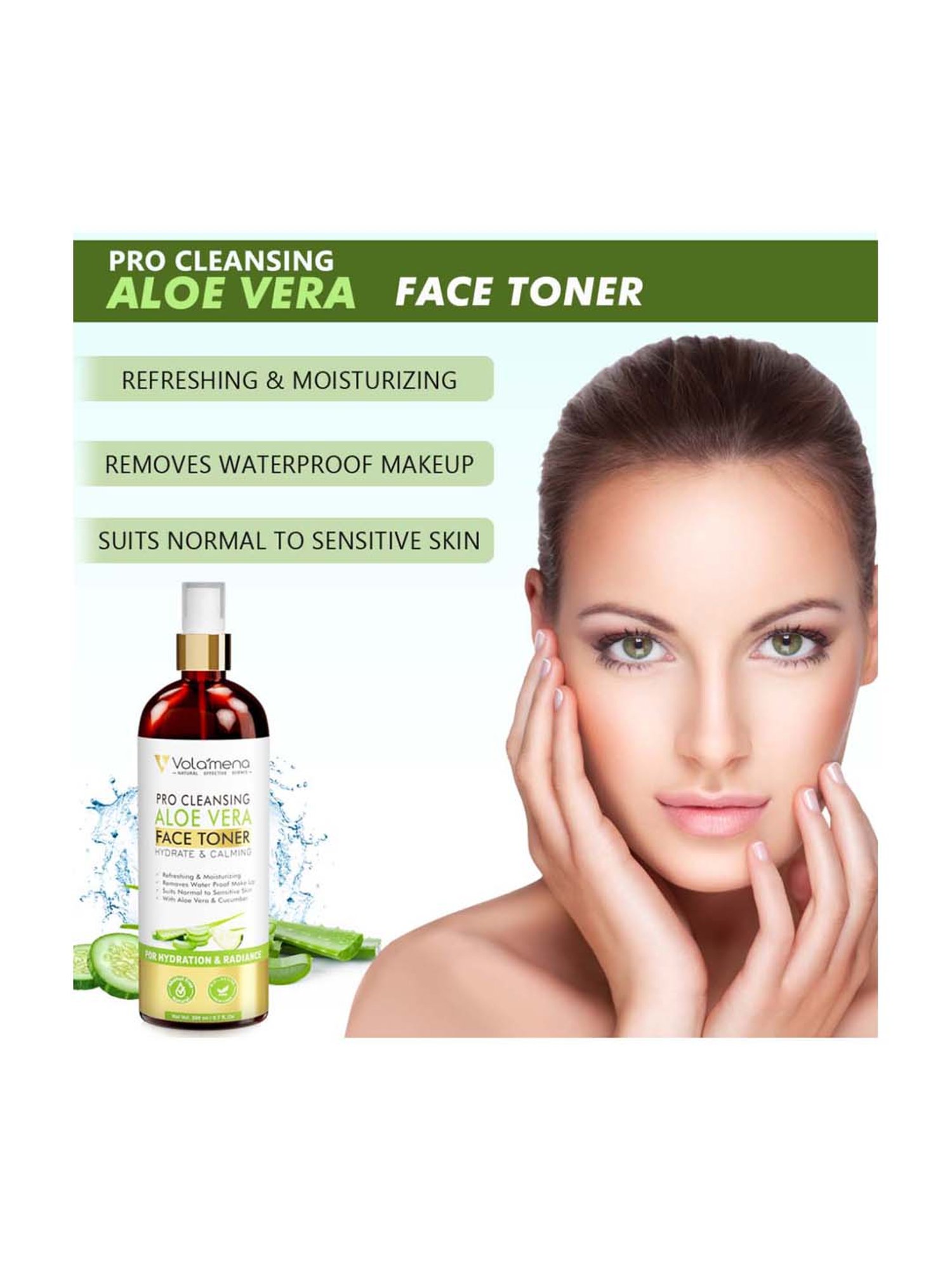 Glowiest Peekaboo AHA PHA Skin Perfecting Toner - 200 ml