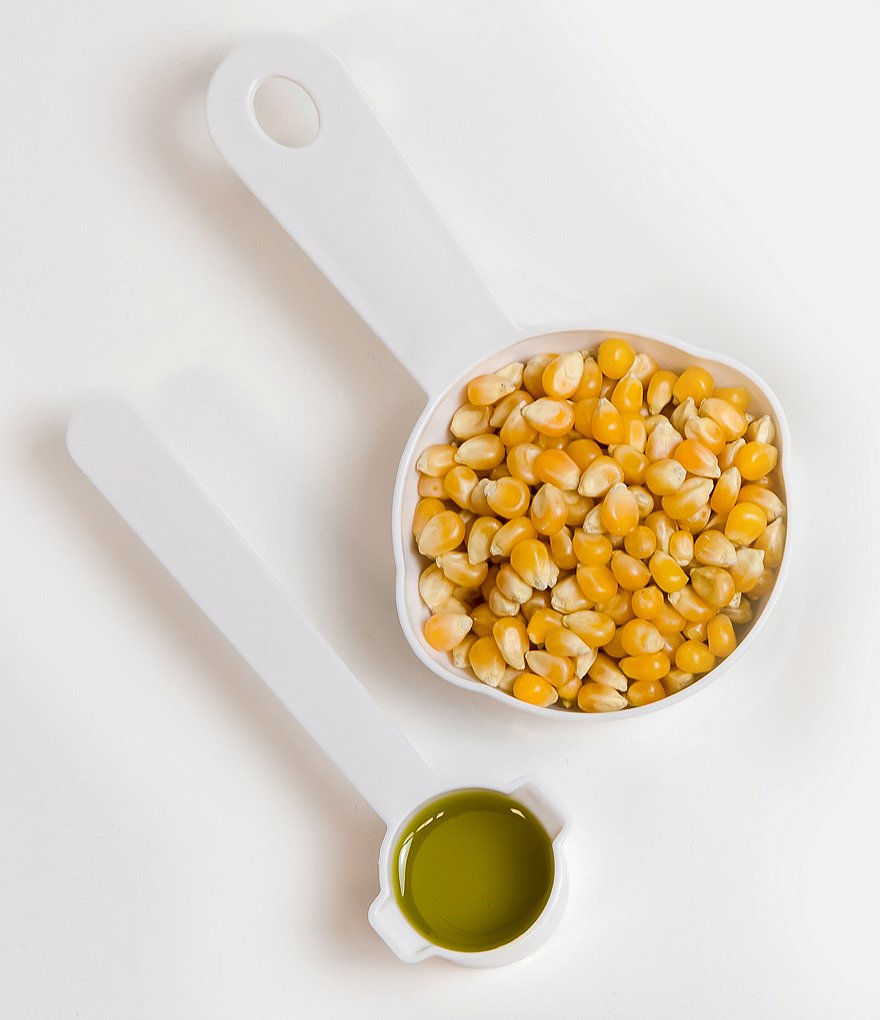 Nostalgia Electrics 2.5-Ounce Kettle Popcorn Maker