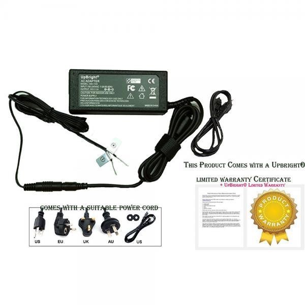 VP-1124D - VP-1124D - Valcom Power Supply for Amplifier 1Amp 24V